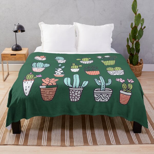 Item preview, Cactus, in a pot. designed and sold by Icon-Network.