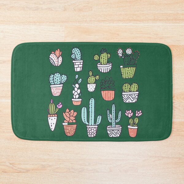 Item preview, Cactus, in a pot. designed and sold by Icon-Network.