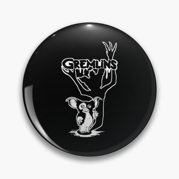 Item preview, Gremlins poster  (1) designed and sold by HooliganAngelic.