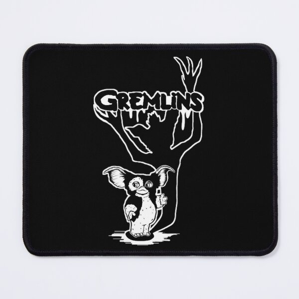 Item preview, Gremlins poster (1) designed and sold by HooliganAngelic.