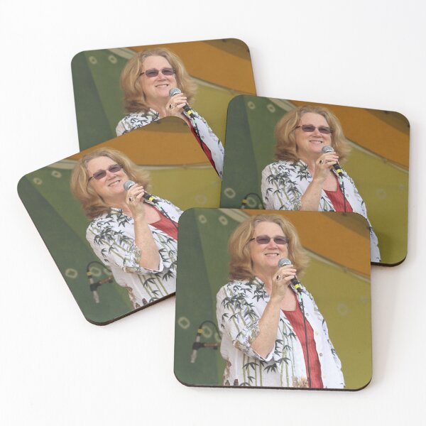 Item preview, Holly Near - Photograph designed and sold by ConcertImages.