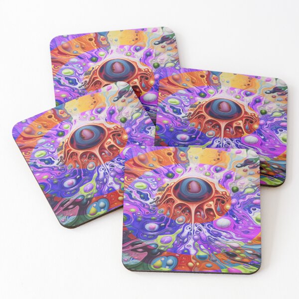 Item preview, Vibrant Neon+ Art Visual Displays designed and sold by DigProZone.