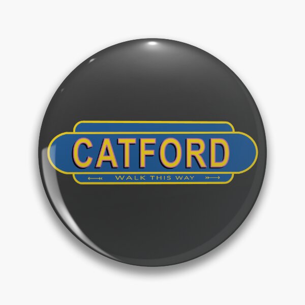Item preview, Catford designed and sold by rogue-design.