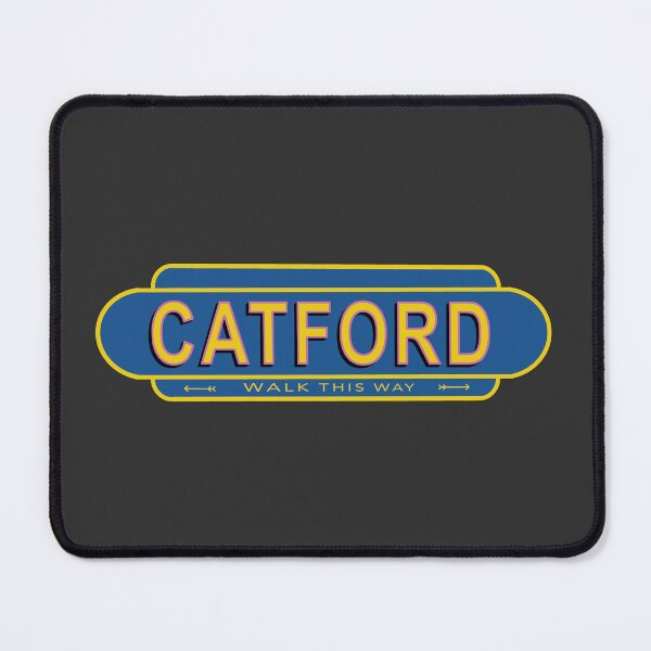 Item preview, Catford designed and sold by rogue-design.
