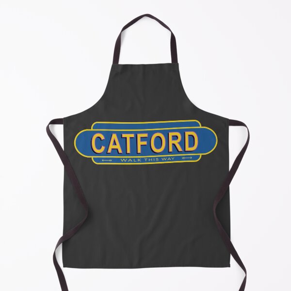 Item preview, Catford designed and sold by rogue-design.