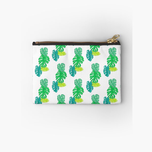 Item preview, Monstera deliciosa designed and sold by Bekie Johnston.