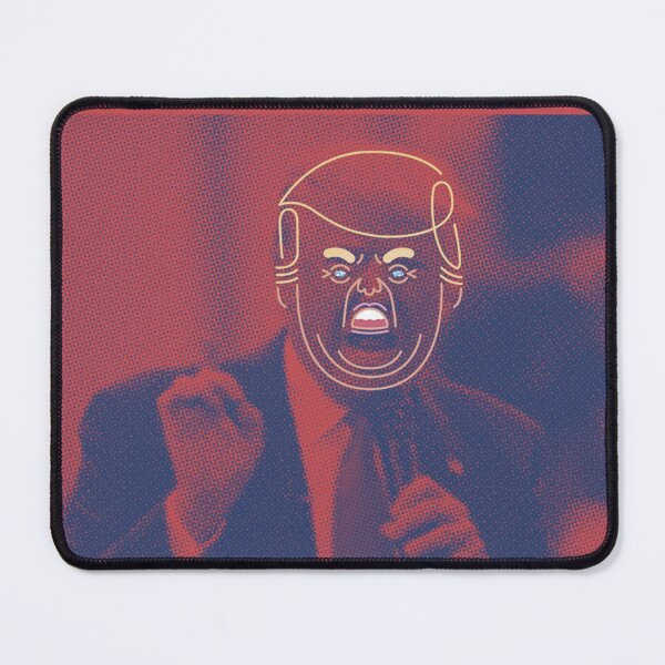 Item preview, T-rump - USA designed and sold by CONRUOUSLY.