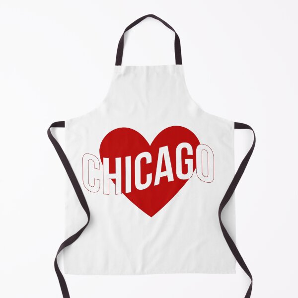 Item preview, Chicago Heart designed and sold by NavierSmokes.