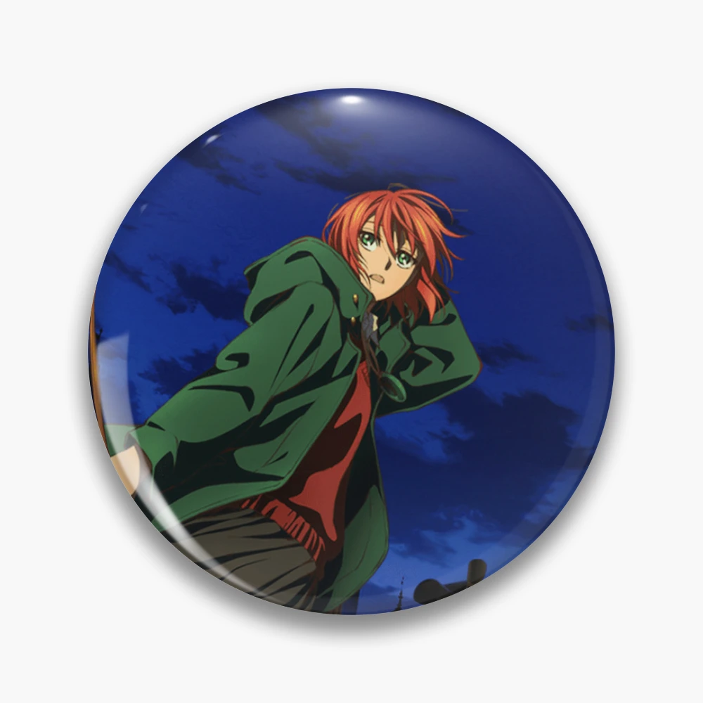 The Ancient Magus Bride Hatori Chise Cosplay Costume Japanese Anime Ma –  fortunecosplay