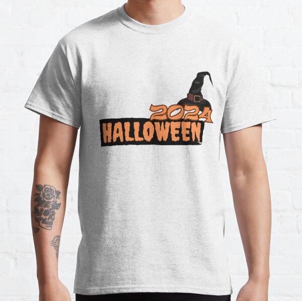 Item preview, Happy Halloween 2024 designed and sold by Fachionnaw.