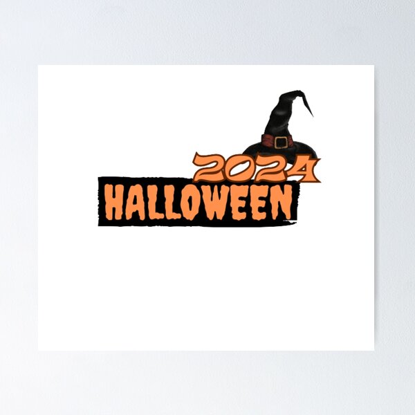 Item preview, Happy Halloween 2024 designed and sold by Fachionnaw.