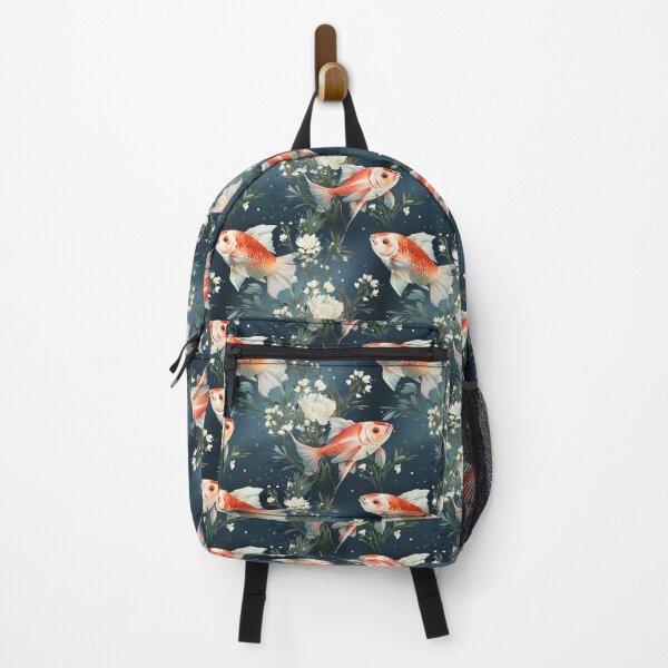 Item preview, fancy carp designed and sold by Wongvian.
