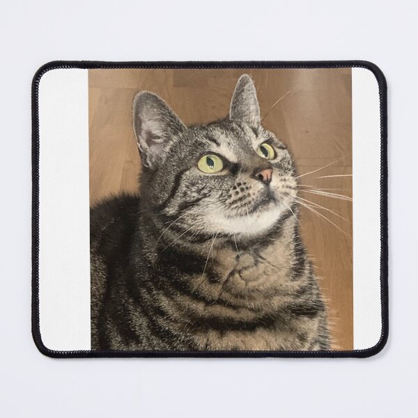 Item preview, Tabby Cat designed and sold by Designfs.