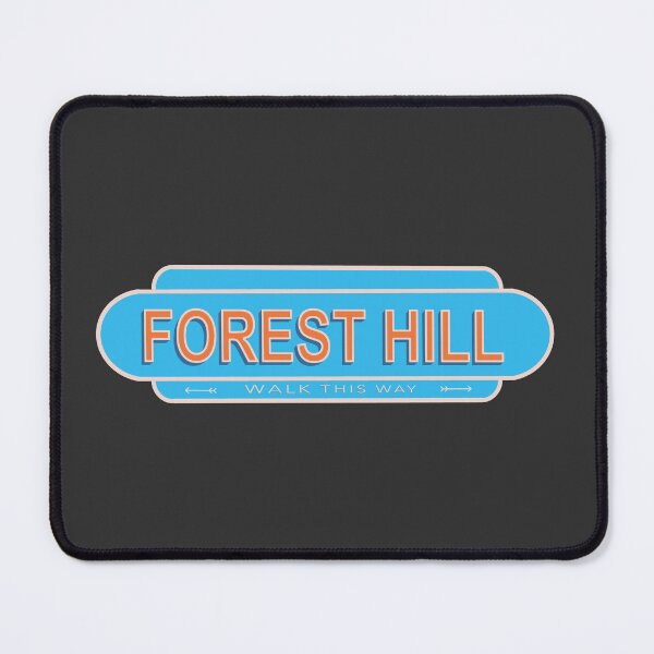 Item preview, Forest Hill designed and sold by rogue-design.
