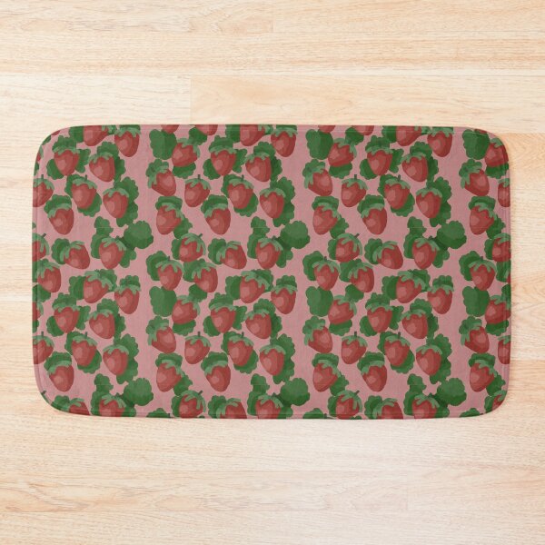 Item preview, Strawberries designed and sold by ceej-art.