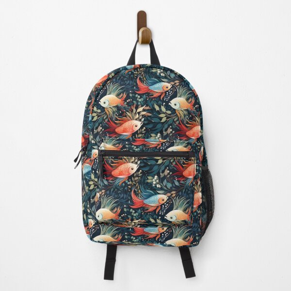Item preview, fancy carp designed and sold by Wongvian.