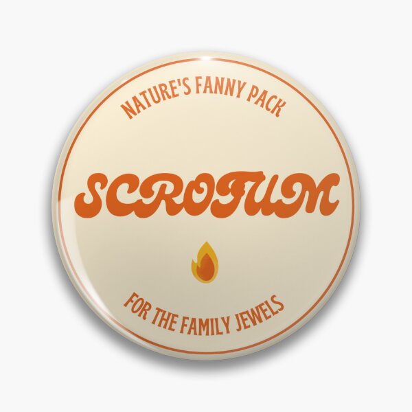 Item preview, Words that make you cringe: Scrotum designed and sold by goodvibes54.