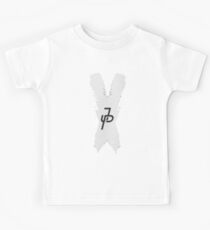 jake unofficial merchandise Kids Tee