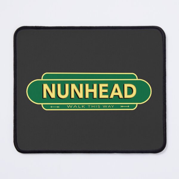 Item preview, Nunhead designed and sold by rogue-design.