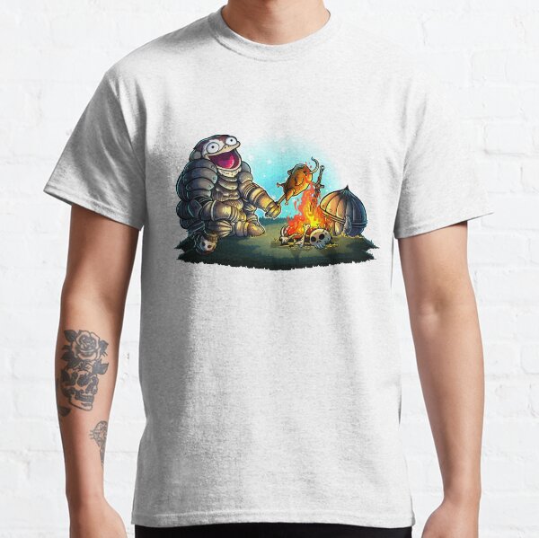 GoEaSyTwitch Fight By Your Side Classic T-Shirt