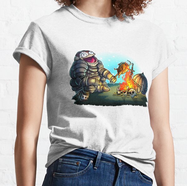 GoEaSyTwitch Fight By Your Side Classic T-Shirt