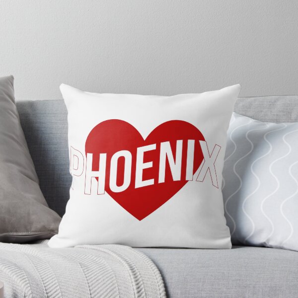 Item preview, Phoenix Heart designed and sold by NavierSmokes.