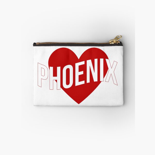 Item preview, Phoenix Heart designed and sold by NavierSmokes.