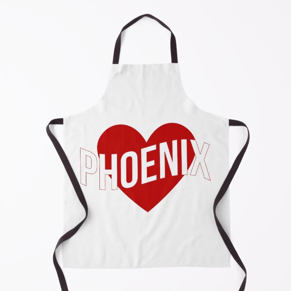 Item preview, Phoenix Heart designed and sold by NavierSmokes.