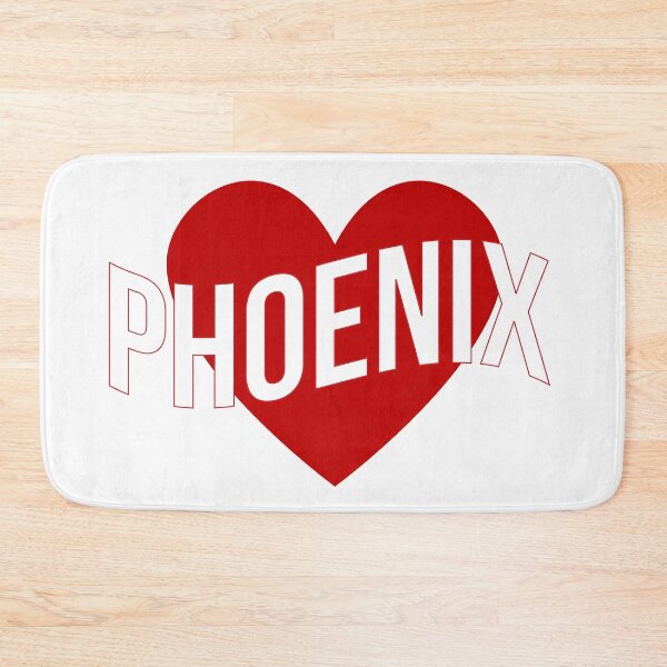 Item preview, Phoenix Heart designed and sold by NavierSmokes.