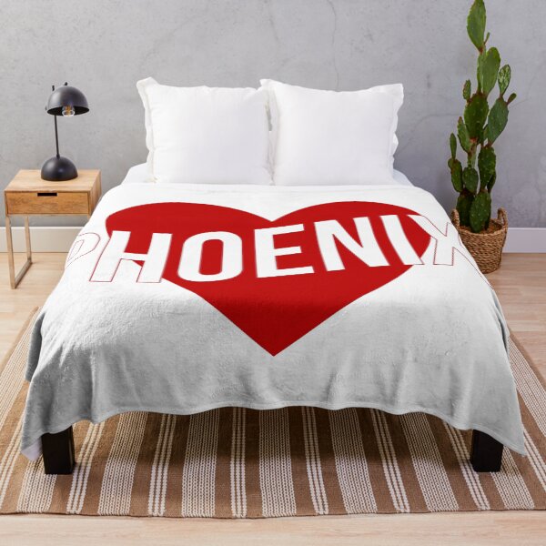 Item preview, Phoenix Heart designed and sold by NavierSmokes.