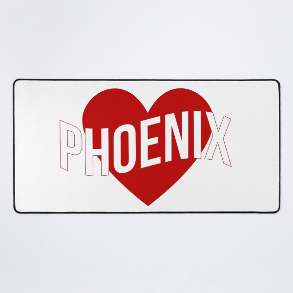 Item preview, Phoenix Heart designed and sold by NavierSmokes.