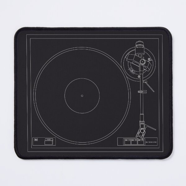 Item preview, Turntable designed and sold by -f-e-l-i-x-x-.