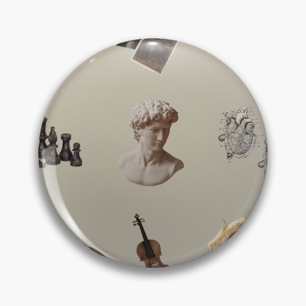 Item preview, For all the “Dark Academia” lovers designed and sold by sapphicandwilde.