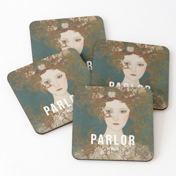 Item preview, Beautiful Woman in Tarot Card  designed and sold by Paleo5135.