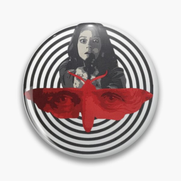 Item preview, The Silence of the Lambs designed and sold by polinko90.