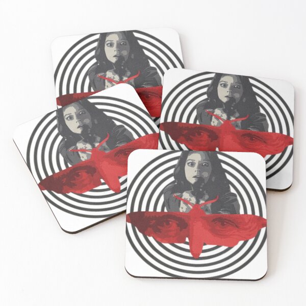 Item preview, The Silence of the Lambs designed and sold by polinko90.