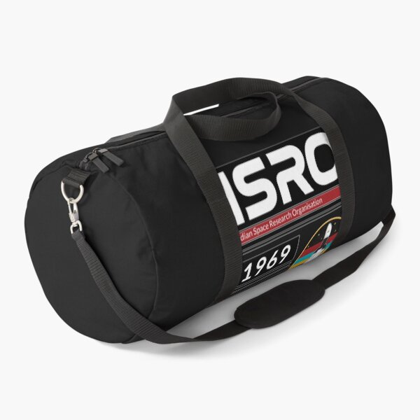 Item preview, ISRO designed and sold by DashTimmony.