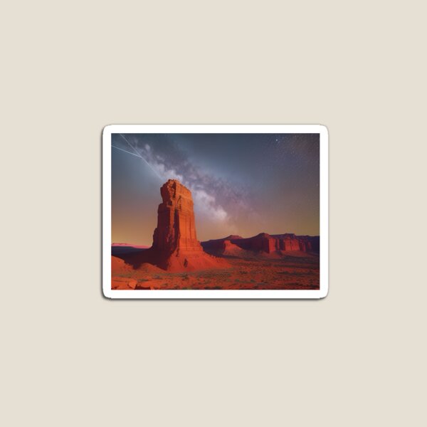 Item preview, Mars designed and sold by 3ichael 7ambert.