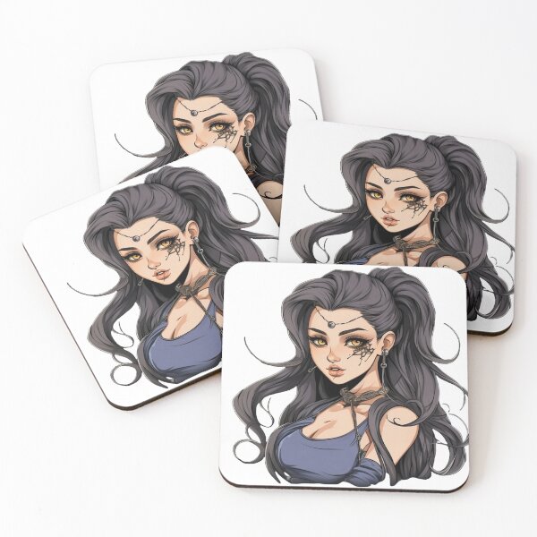 Item preview, 90s Anime Girl Love designed and sold by fuhadislam.
