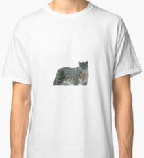 Animal Classic T-Shirt