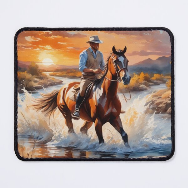 Item preview,  Sunset Ride designed and sold by HOMEDESIGNPRINT.