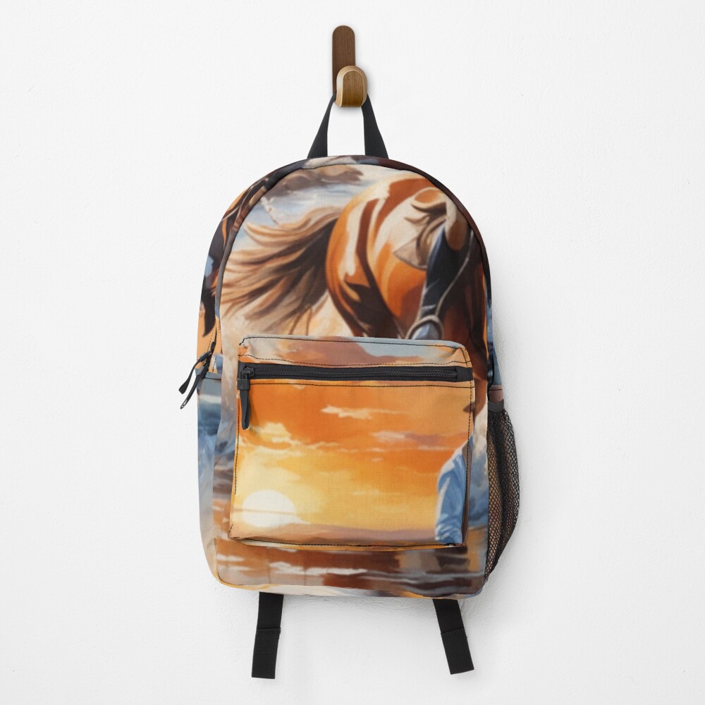 Item preview, Backpack designed and sold by HOMEDESIGNPRINT.