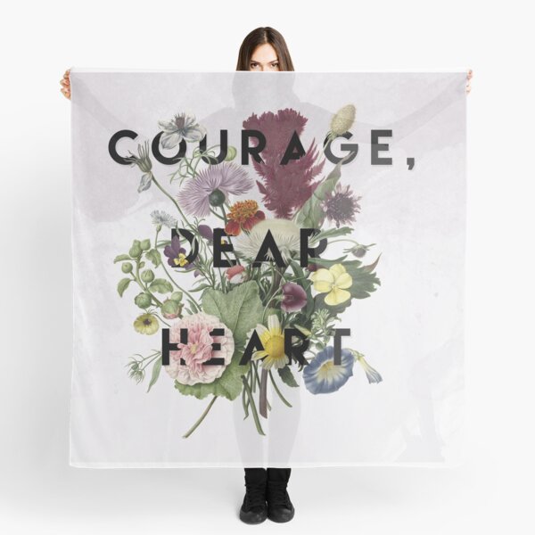 Item preview, Courage designed and sold by maisao.
