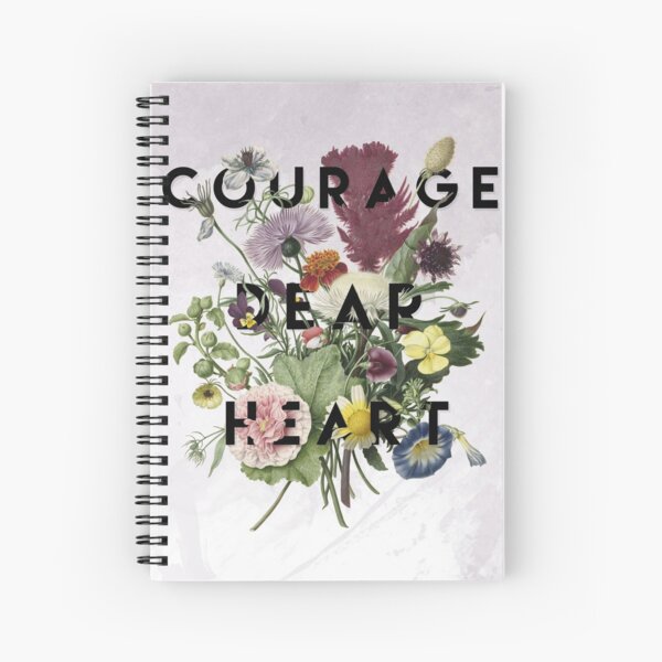 Item preview, Courage designed and sold by maisao.