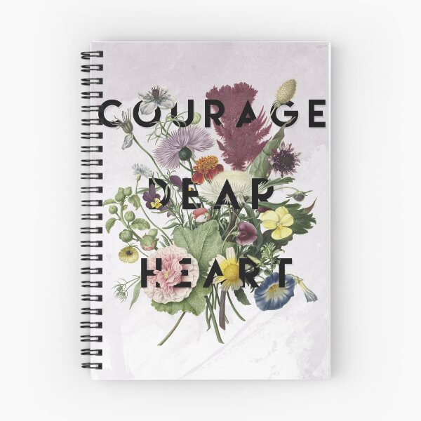 Item preview, Courage designed and sold by maisao.