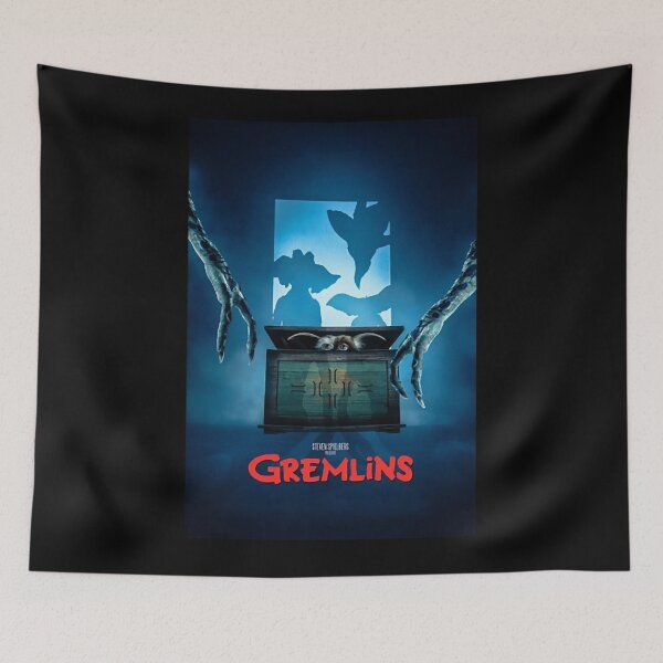 Item preview, Gremlins designed and sold by HooliganAngelic.
