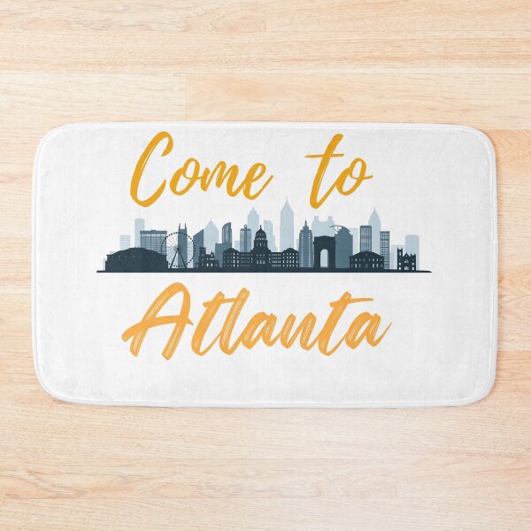 Item preview, Atlanta , ATL designed and sold by Abelfashion.