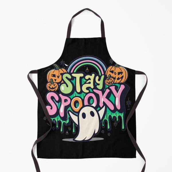 Item preview, Stay Spooky designed and sold by TrendyPalette.