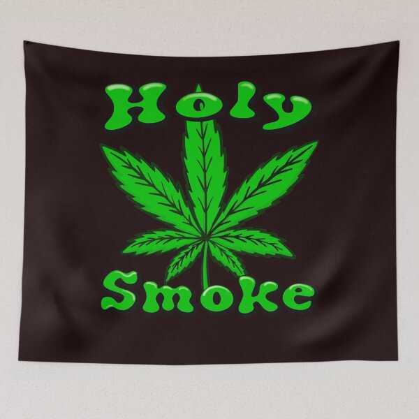 Item preview, Holy Smoke designed and sold by liljay34.