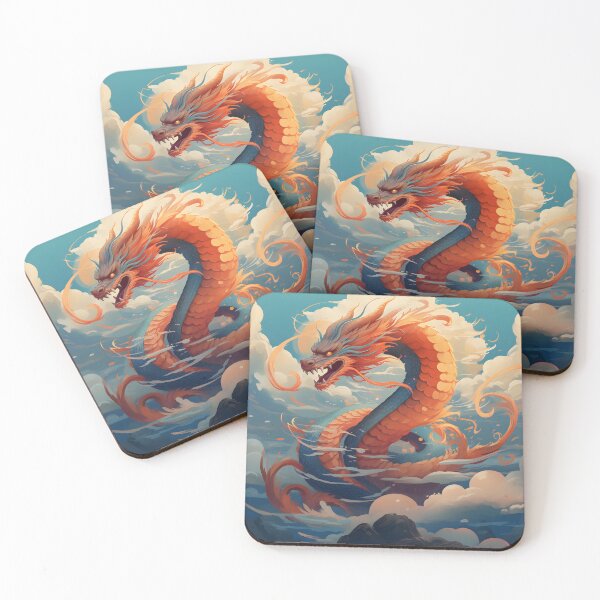 Item preview, Dragon designed and sold by Viesii.